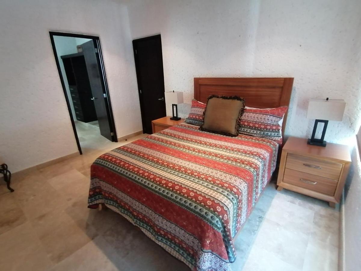 Bed and Breakfast Casa Dahlia 2 Масатлан Экстерьер фото