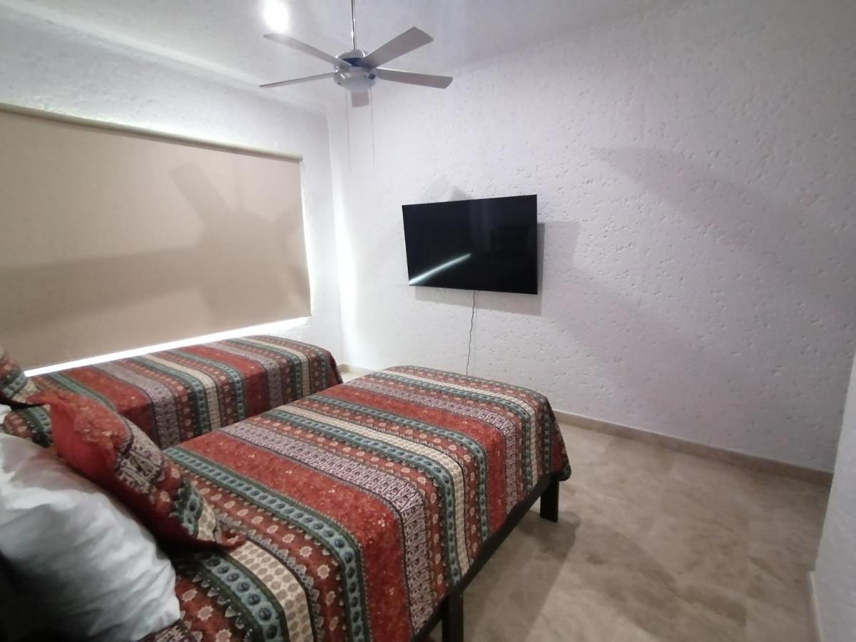 Bed and Breakfast Casa Dahlia 2 Масатлан Экстерьер фото