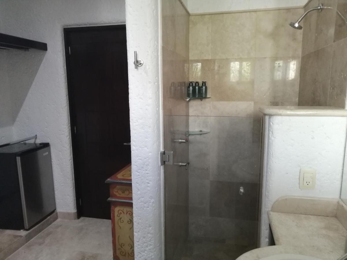 Bed and Breakfast Casa Dahlia 2 Масатлан Экстерьер фото